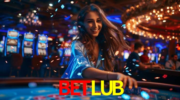 Welcome Bonus BETLUB