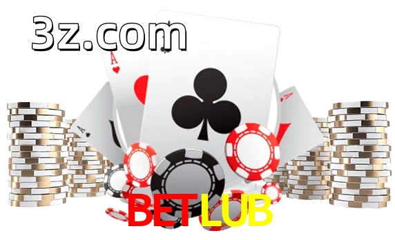 Jogue jogos de pôquer em BETLUB