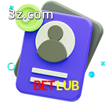 Tornar-se um membro do BETLUB é muito simples