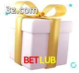Receba seus bônus de boas-vindas no BETLUB BET