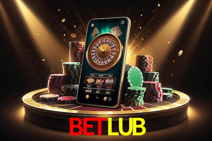 Segurança 2FA BETLUB