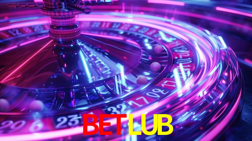 Desvendando o Mundo dos Jogos Virtuais na BETLUB