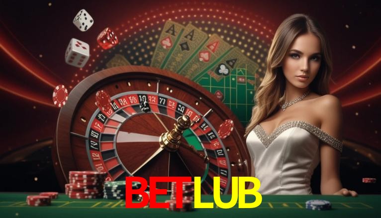 Account Benefits BETLUB