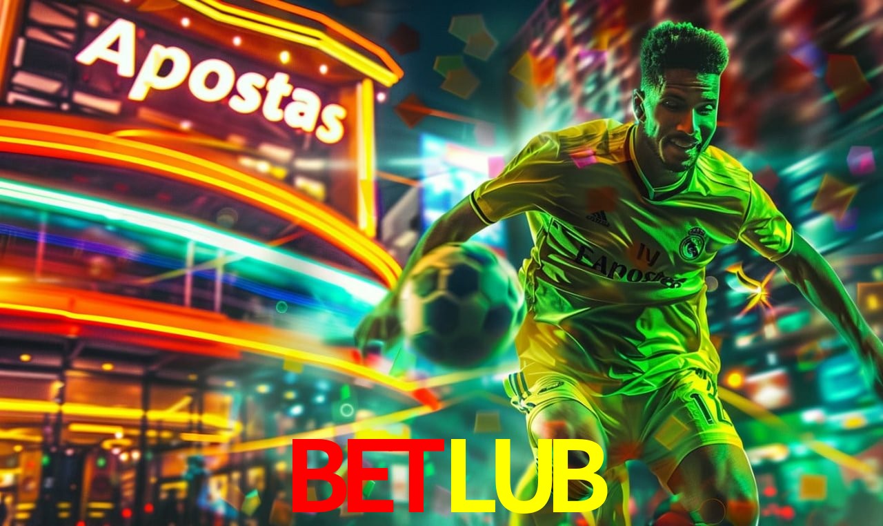 Avaliações dos Jogadores BETLUB