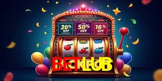 Integração de APIs BETLUB