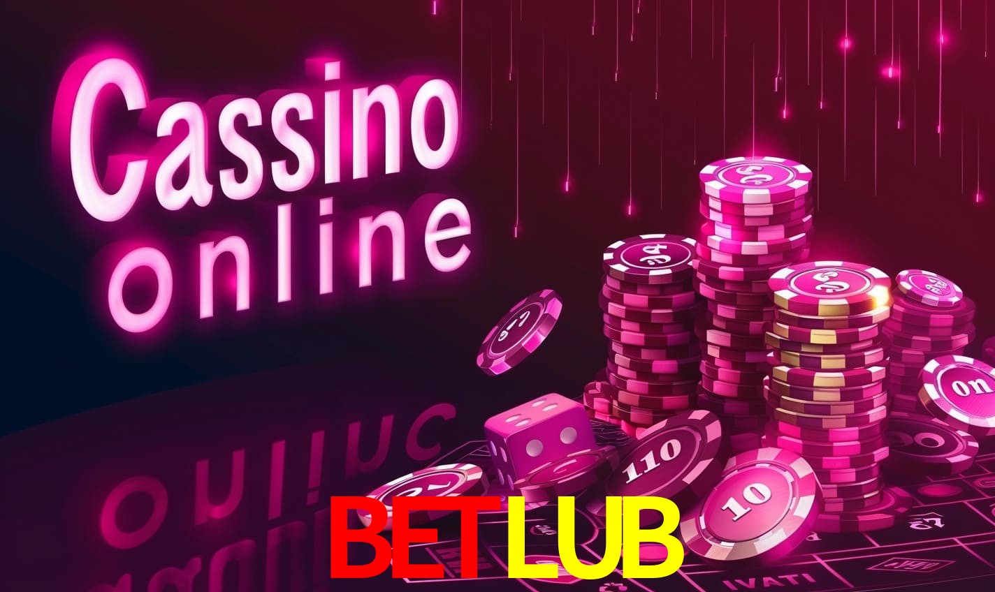 Descubra o Programa VIP da BETLUB: Vantagens Exclusivas para Jogadores