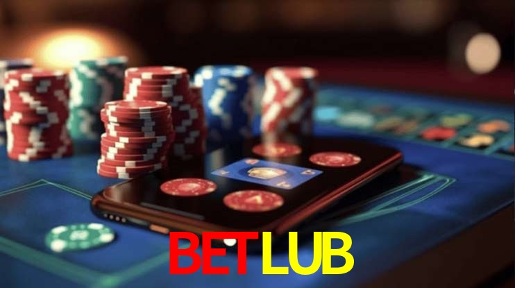 Mesa de Blackjack BETLUB