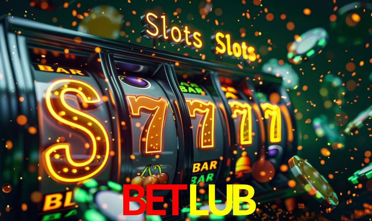 Casino VIP BETLUB