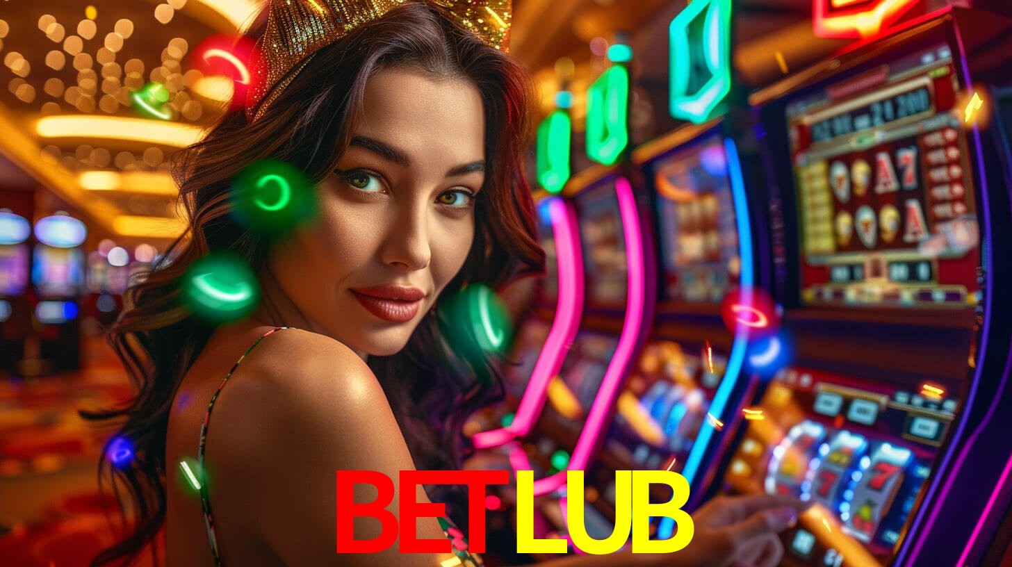 Mercados ao vivo e cash out na BETLUB