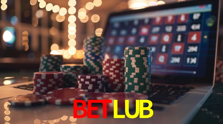 2FA Security BETLUB