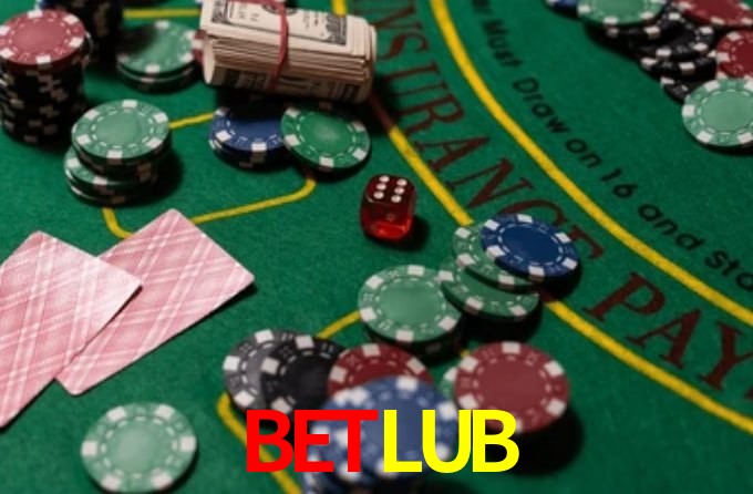 BETLUB apk