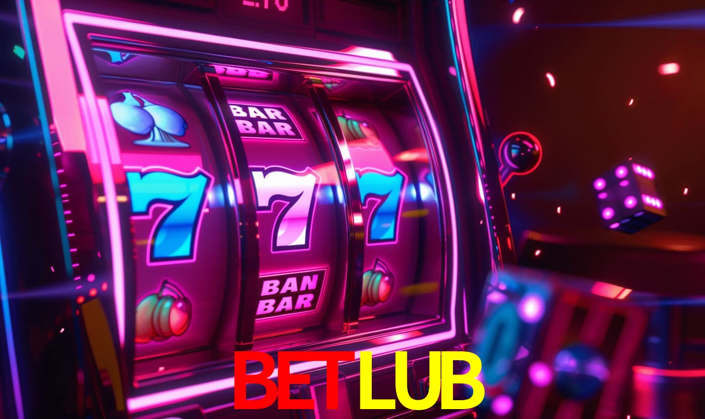 Inovações de Jogos na BETLUB: O Futuro das Experiências Interativas