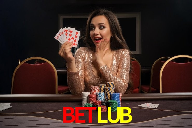 cassino BETLUB