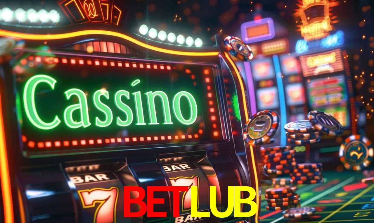 Benefícios da Conta BETLUB