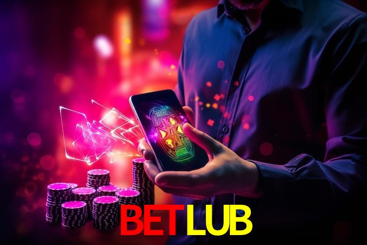Bônus Diários BETLUB