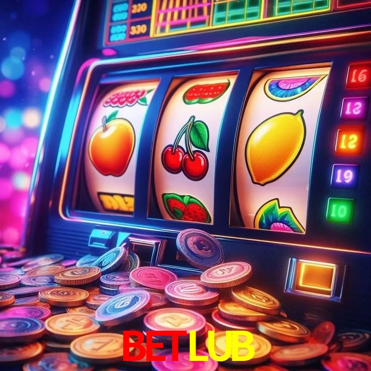 Apostas de Tênis BETLUB