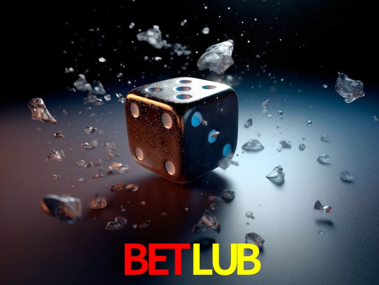 Jogos com bônus e suporte 24h na BETLUB