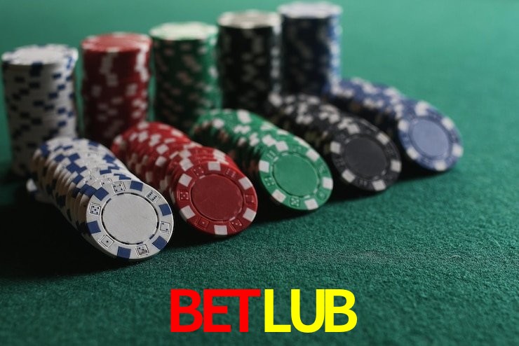 Game Statistics BETLUB