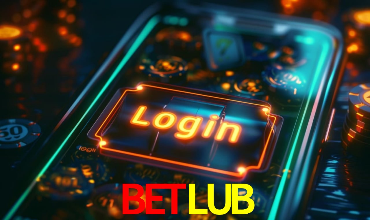 Tennis Betting BETLUB