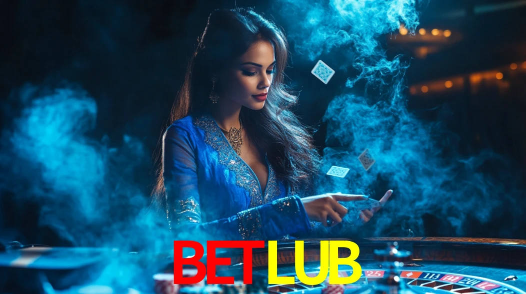 Explorando a Categoria de Eventos em Apostas na BETLUB