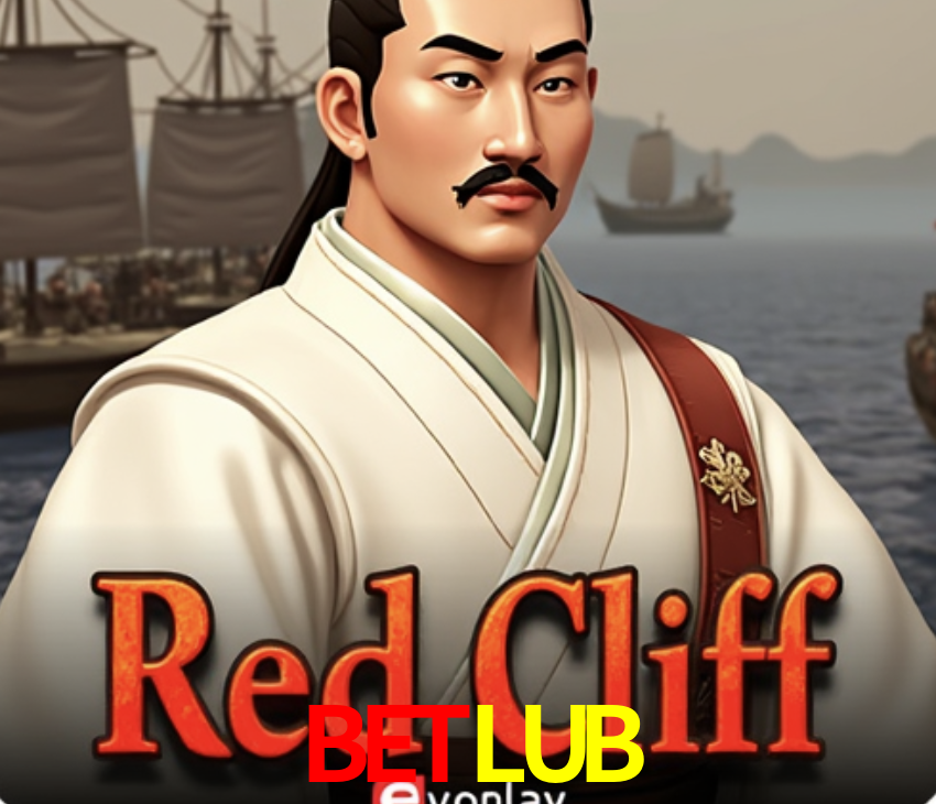 Flash Promotion BETLUB