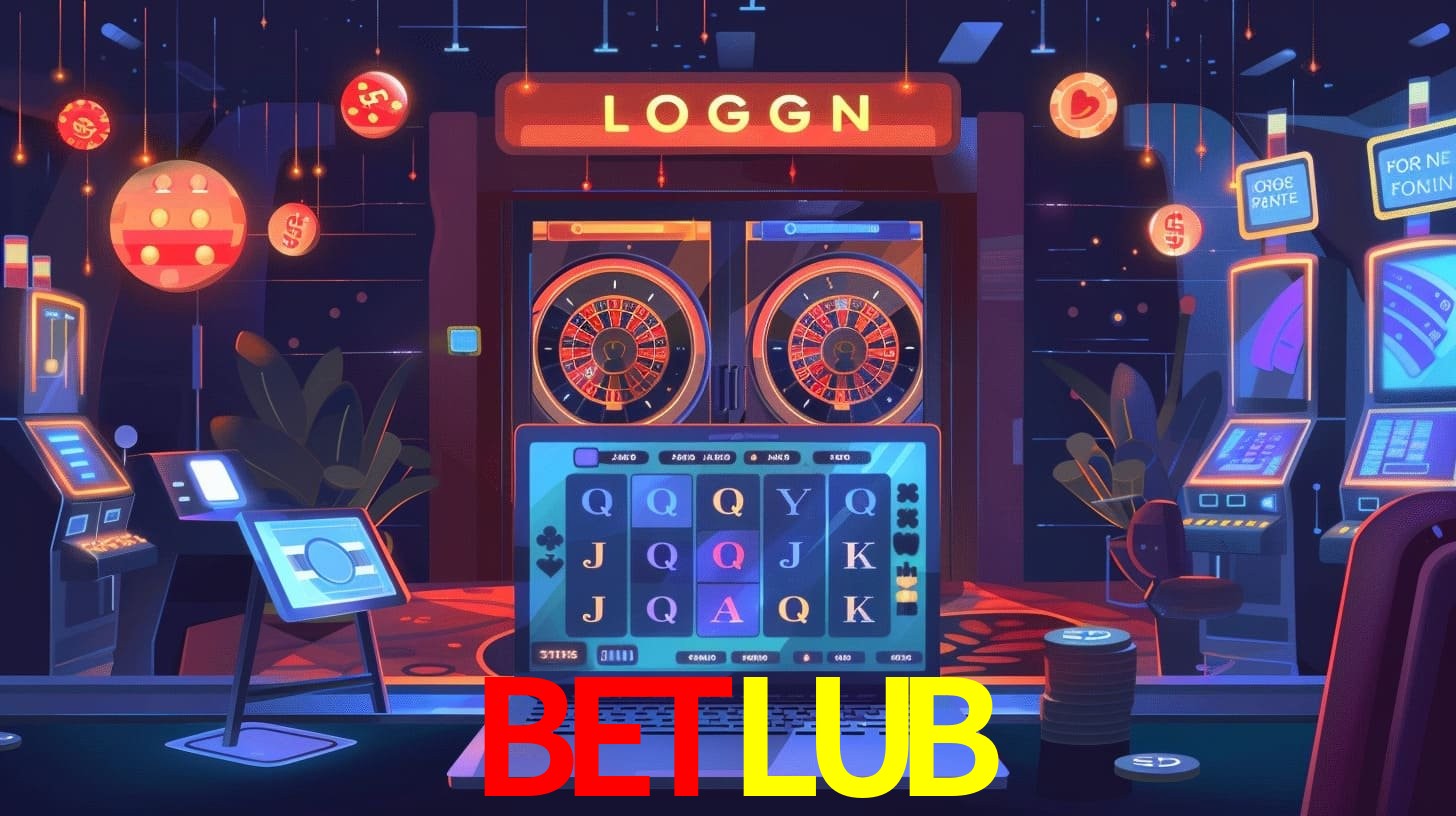 Promoção Relâmpago BETLUB