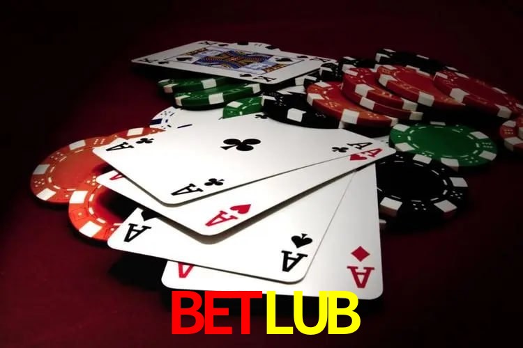 Programa VIP BETLUB