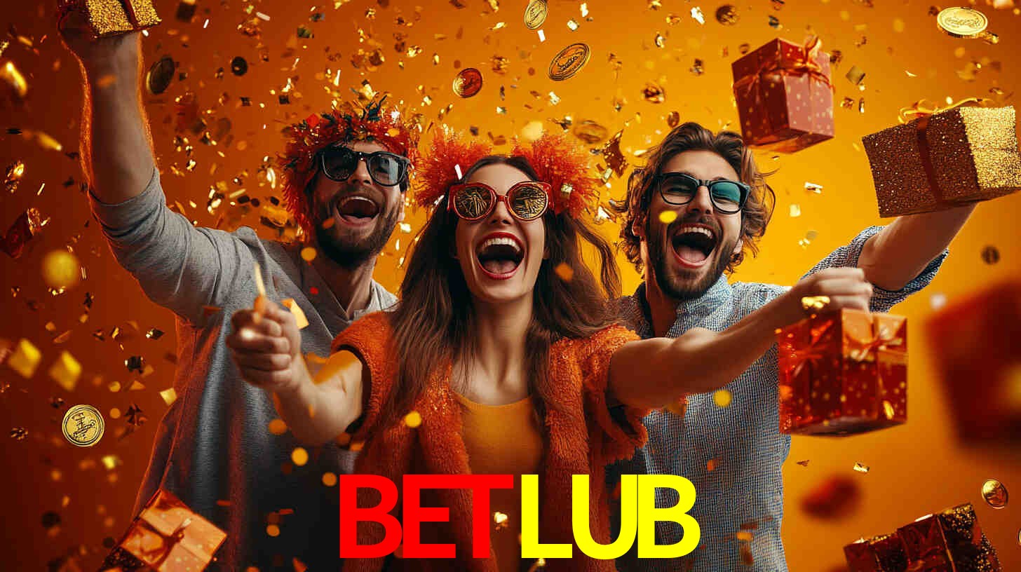 BETLUB: Seu Especialista em Apostas Esportivas Brasileiras