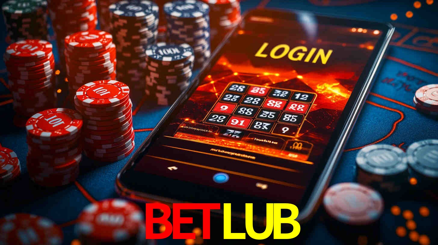 BETLUB: A Experiência de Casino com Jogos de Mesa ao Vivo