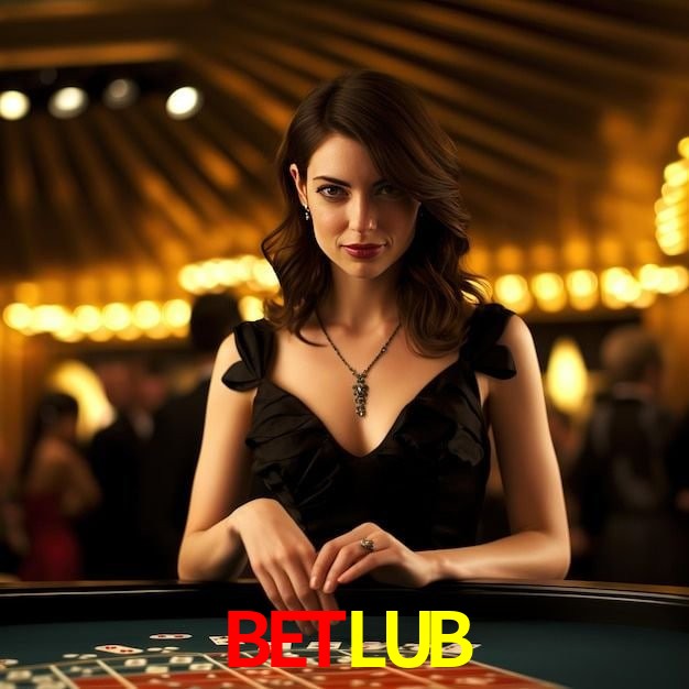 Descubra a Essência do BETLUB: Nossa História e Compromissos