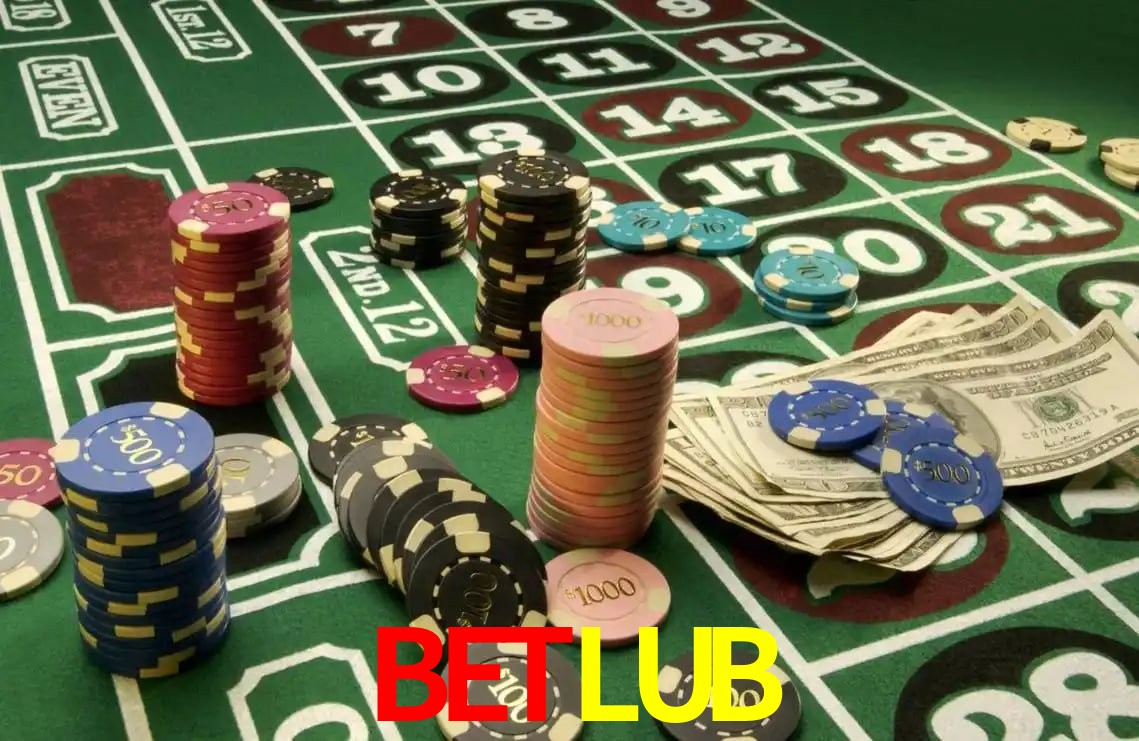 BETLUB apk