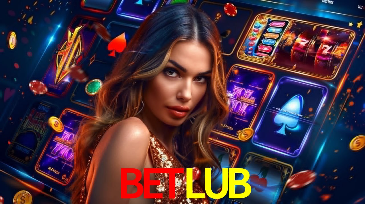 A Emoção da Loteria na BETLUB: Uma Chance de Mudança de Vida