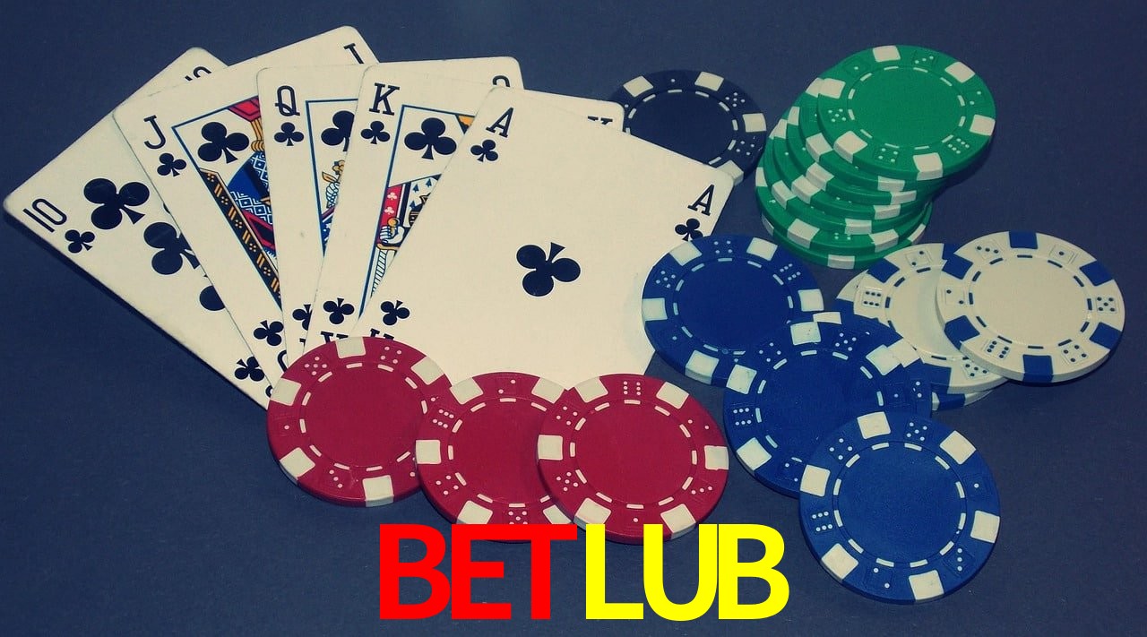 Player Reviews BETLUB