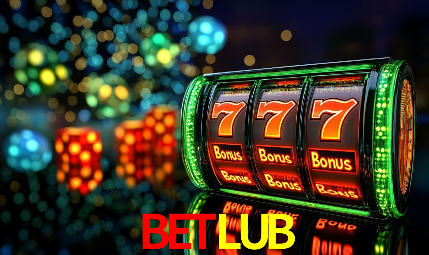 Login Seguro BETLUB
