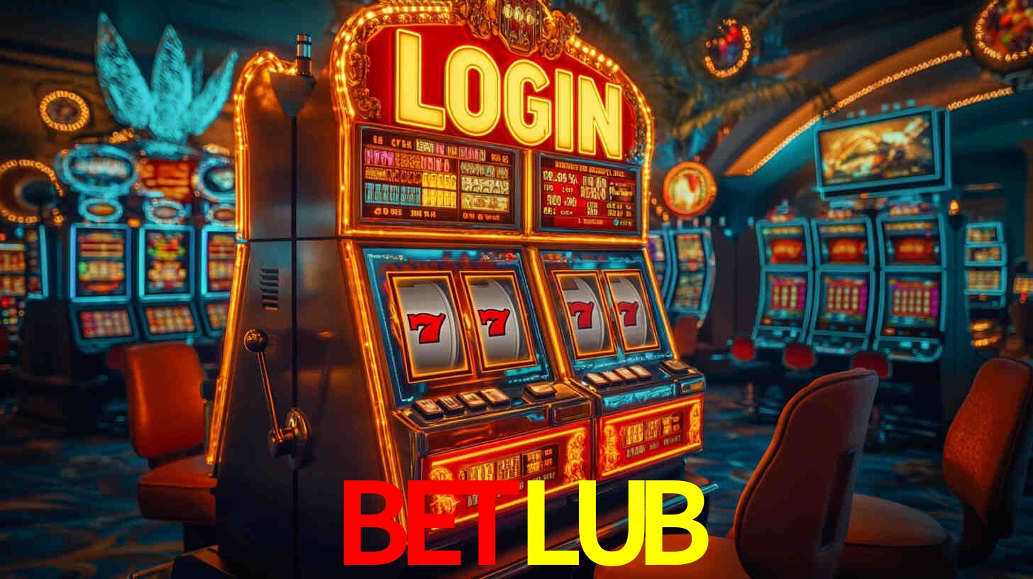 Exclusive Games BETLUB