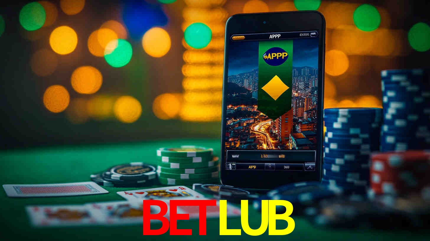 Explorando a Categoria de Eventos em Apostas na BETLUB