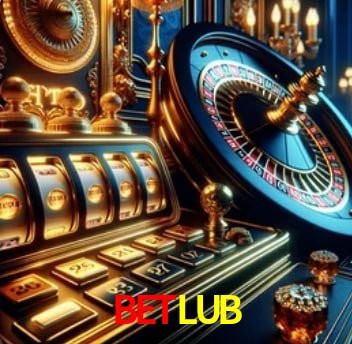 Casino Ao Vivo BETLUB