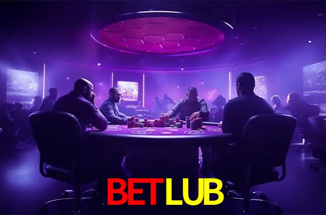 A Experiência Imersiva dos Cassinos Ao Vivo no BETLUB