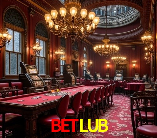 Especiais de Fim de Semana BETLUB