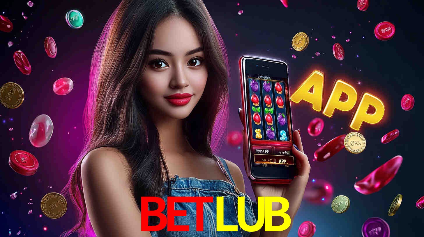 Apostas Esportivas na BETLUB: Um Guia Completo