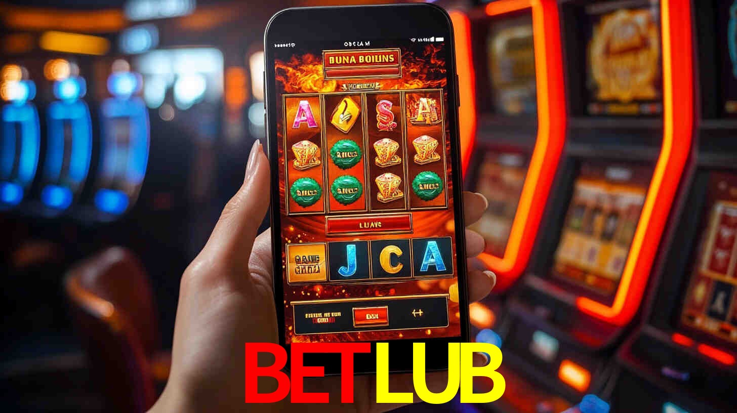 BETLUB apk
