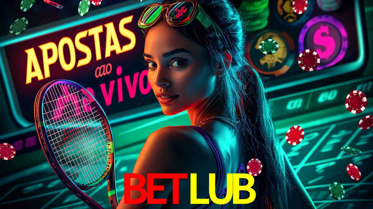 A Experiência Imersiva dos Cassinos Ao Vivo no BETLUB