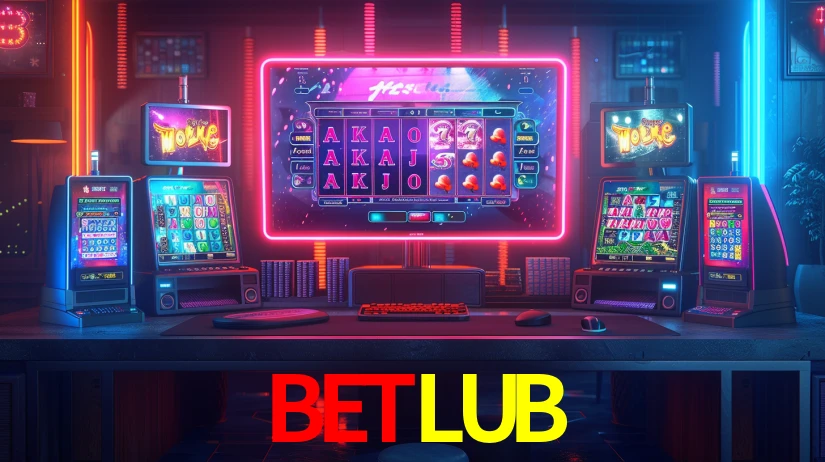 BETLUB